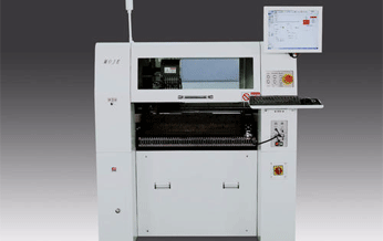 SMT貼片生產線散料加工方法
