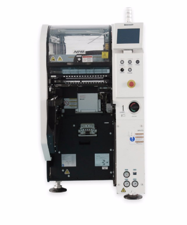 貼片機的主要參數是什么？