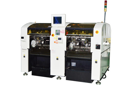 松下貼片機租售-松下貼片機的特點及結構